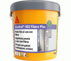 SikaWall 303 Fibers Plus